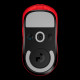 Logitech G Pro X Superlight Wireless Red (910-006784)