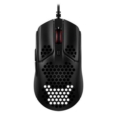 HyperX Pulsefire Haste USB Black (HMSH1-A-BK/G)