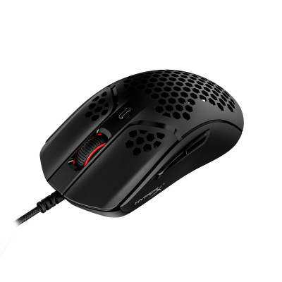 HyperX Pulsefire Haste USB Black (HMSH1-A-BK/G)