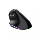 Trust Bayo WL RGB Black (24731T)