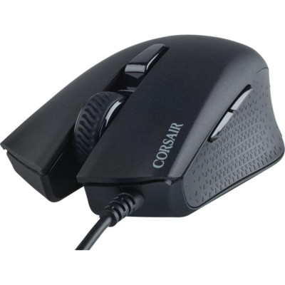Corsair Harpoon RGB Pro Black (CH-9301111-EU)