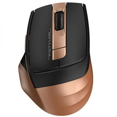 A4Tech Fstyler FG35 Bronze
