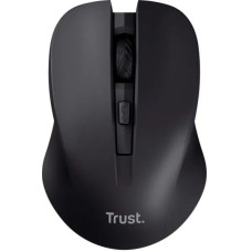 Trust Mydo Silent Wireless Black (25084)