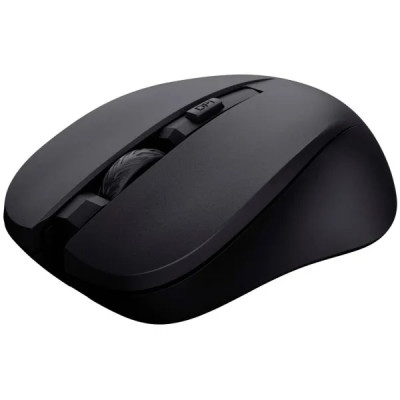 Trust Mydo Silent Wireless Black (25084)