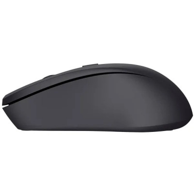 Trust Mydo Silent Wireless Black (25084)