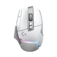 Logitech G502 X Plus White (910-006171)