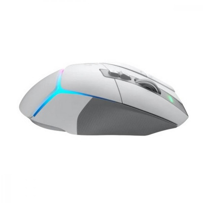 Logitech G502 X Plus White (910-006171)