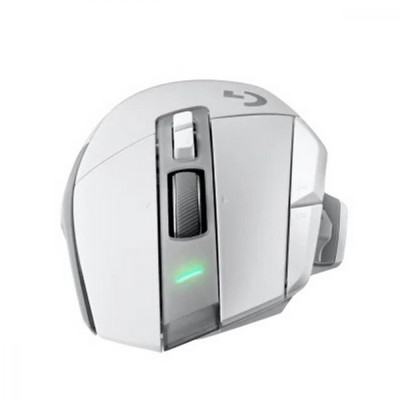 Logitech G502 X Plus White (910-006171)