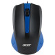 Acer OMW011 USB Black/Blue (ZL.MCEEE.002)
