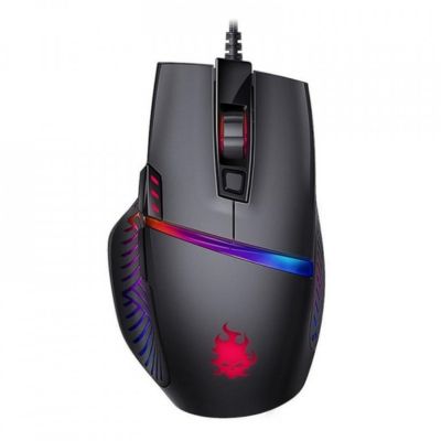 Xiaomi Blasoul Y720 Professional Gaming Mouse Black