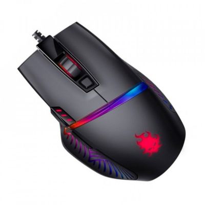 Xiaomi Blasoul Y720 Professional Gaming Mouse Black