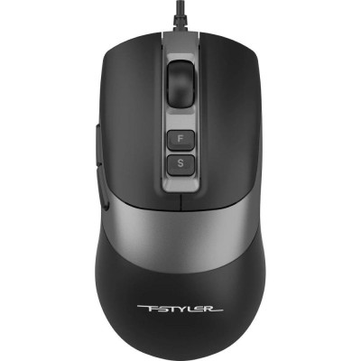 A4Tech Fstyler FM50S Plus Black