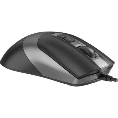 A4Tech Fstyler FM50S Plus Black