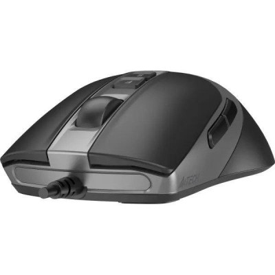 A4Tech Fstyler FM50S Plus Black