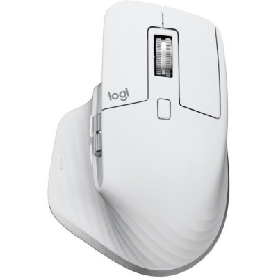 Logitech MX Master 3S BT Graphite (910-007598, 910-007502)