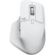 Logitech MX Master 3S BT Graphite (910-007598, 910-007502)