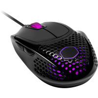 Cooler Master MM720 USB Glossy Black (MM-720-KKOL2)