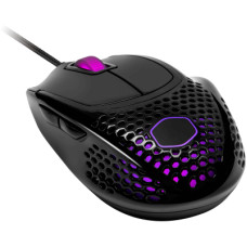 Cooler Master MM720 USB Glossy Black (MM-720-KKOL2)