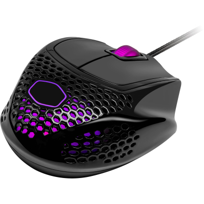 Cooler Master MM720 USB Glossy Black (MM-720-KKOL2)