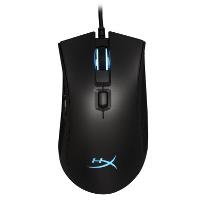 HyperX Pulsefire FPS Pro (HX-MC003B, 4P4F7AA)