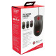 HyperX Pulsefire FPS Pro (HX-MC003B, 4P4F7AA)