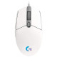 Logitech G102 Lightsync USB White (910-005824, 910-005809)