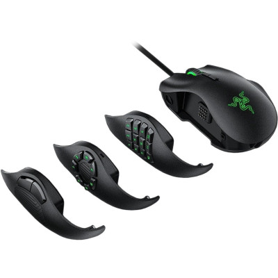 Razer Naga Trinity (RZ01-02410100-R3M1)
