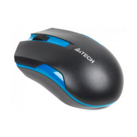 A4Tech G3-200N Blue