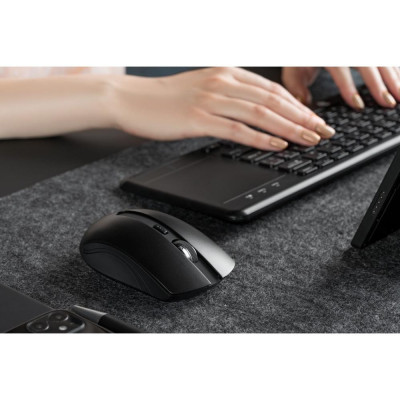 2E MF217 WL Black (2E-MF217WB)