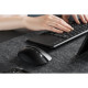 2E MF217 WL Black (2E-MF217WB)
