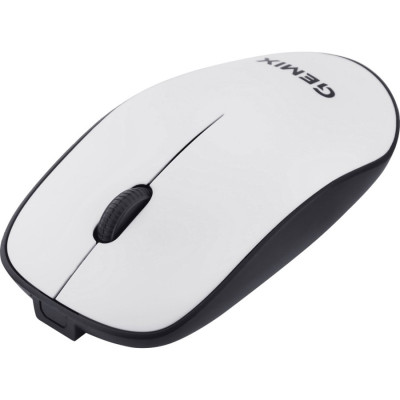 Gemix GM195 White
