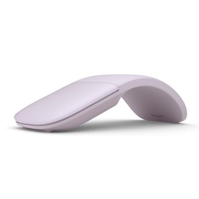 Microsoft Surface Arc Mouse Lilac (ELG-00025)