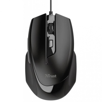 Trust Voca Black (23650)