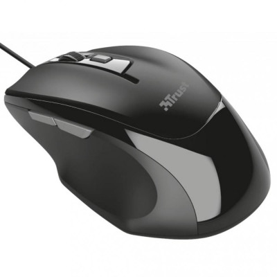 Trust Voca Black (23650)