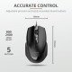 Trust Voca Black (23650)