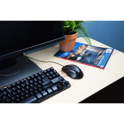 Trust Voca Black (23650)