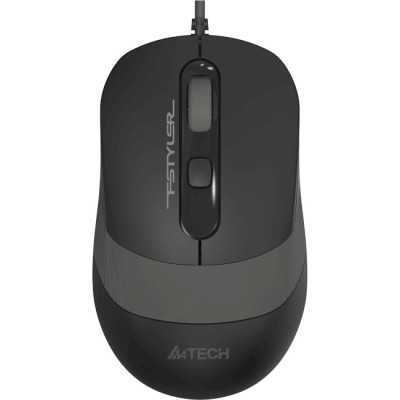 A4Tech Fstyler FM10ST Grey