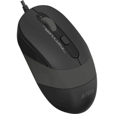 A4Tech Fstyler FM10ST Grey