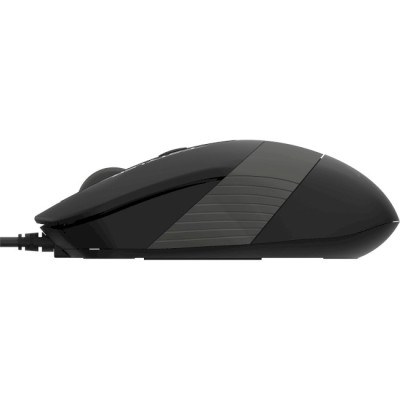 A4Tech Fstyler FM10ST Grey