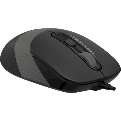 A4Tech Fstyler FM10ST Grey