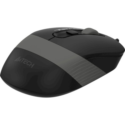 A4Tech Fstyler FM10ST Grey