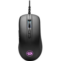 Redragon Stormrage RGB IR USB Black (78259)