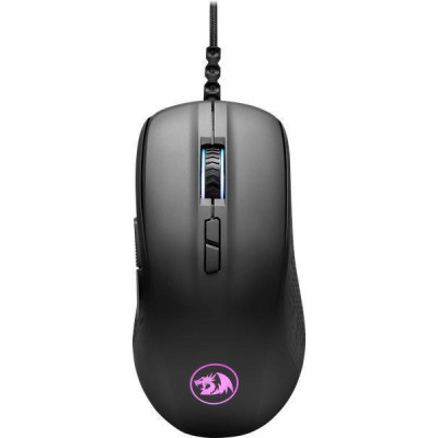 Redragon Stormrage RGB IR USB Black (78259)