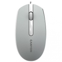 Canyon M-10 Dark Gray (CNE-CMS10DG)