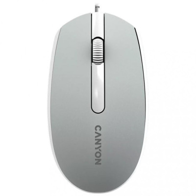 Canyon M-10 Dark Gray (CNE-CMS10DG)