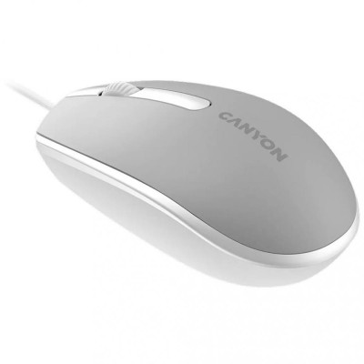 Canyon M-10 Dark Gray (CNE-CMS10DG)