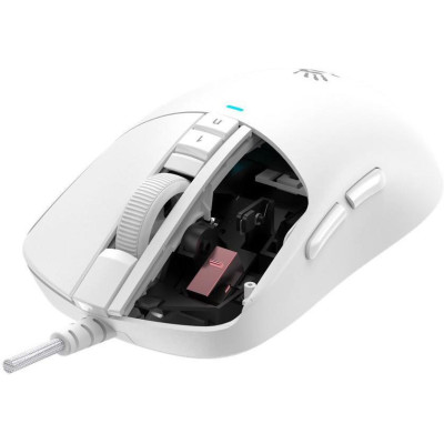 Bloody W72 Ultra White