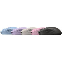 HP 400 Quiet Wireless Purple (AZ7B7AA)