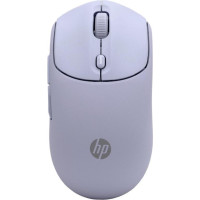HP 400 Quiet Wireless Purple (AZ7B7AA)