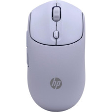 HP 400 Quiet Wireless Purple (AZ7B7AA)